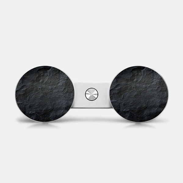 BeoPlay A8 Covers - Slate Black