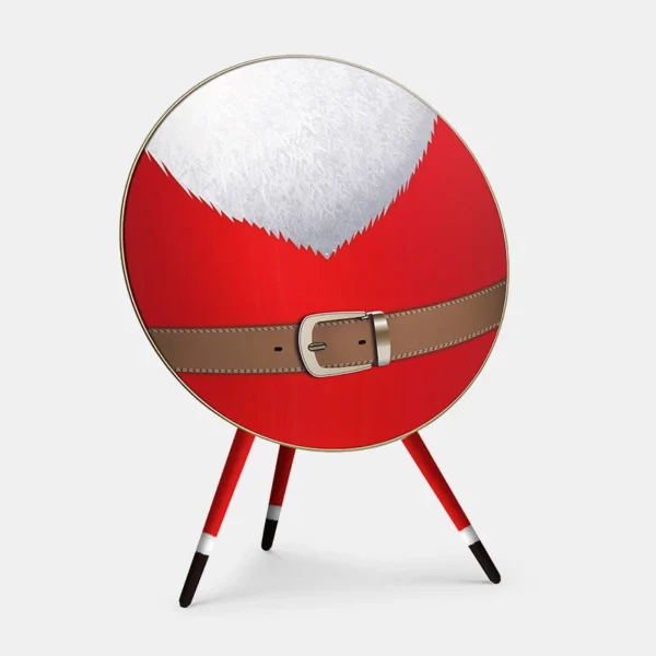 BeoPlay / BeoSound A9 Cover - Here Comes Santa Clause