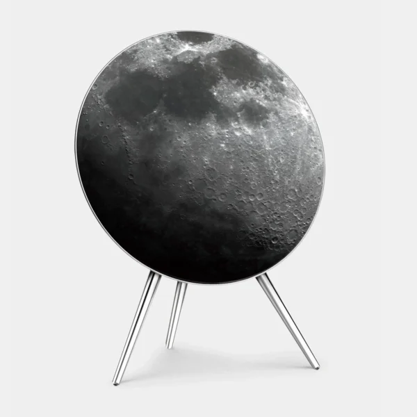 BeoPlay / BeoSound A9 Cover - Moon