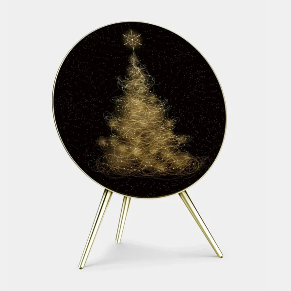 BeoPlay / BeoSound A9 Cover - Christmas Tree