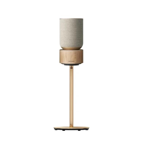 BeoSound Balance Floor Stand - Gold