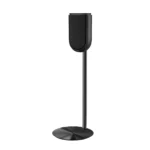 BeoLab 8 Floor Stand - Black