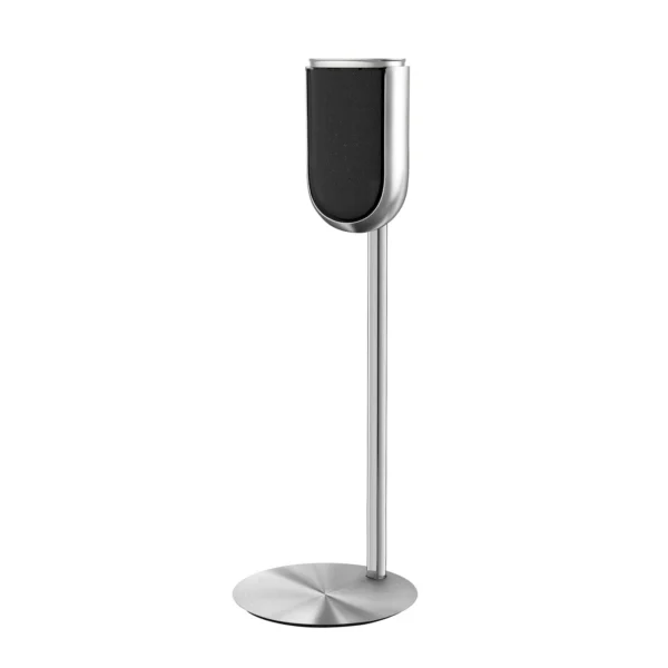 BeoLab 8 Floor Stand - Silver