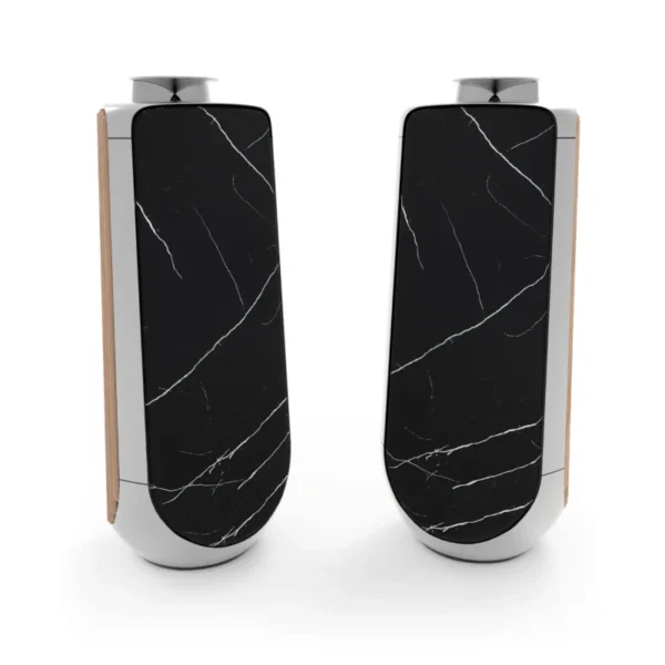 Beolab 50 Covers- Black Marble