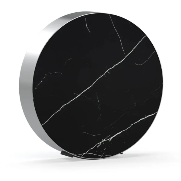 Beosound Edge Covers - Black Marble