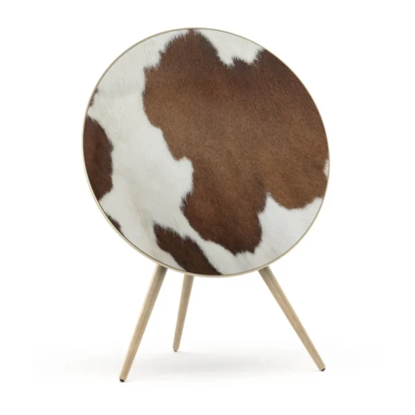 BeoPlay / BeoSound A9 Cover - Cow