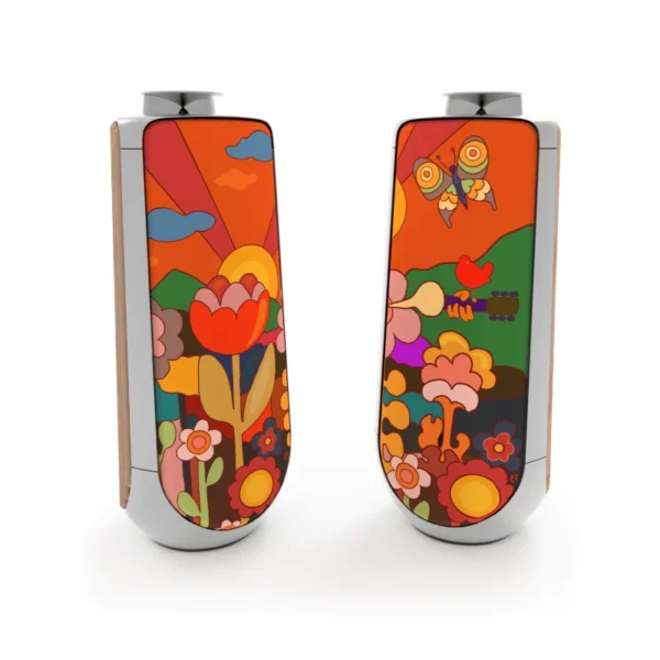 Beolab 50 Covers- Flower Power