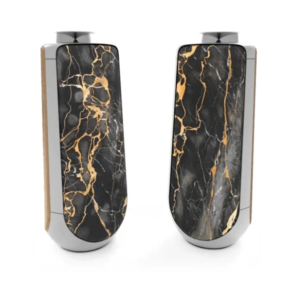 Beolab 50 Covers- Golden Marbre