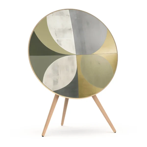 BeoPlay / BeoSound A9 Cover - Olmo Lotus