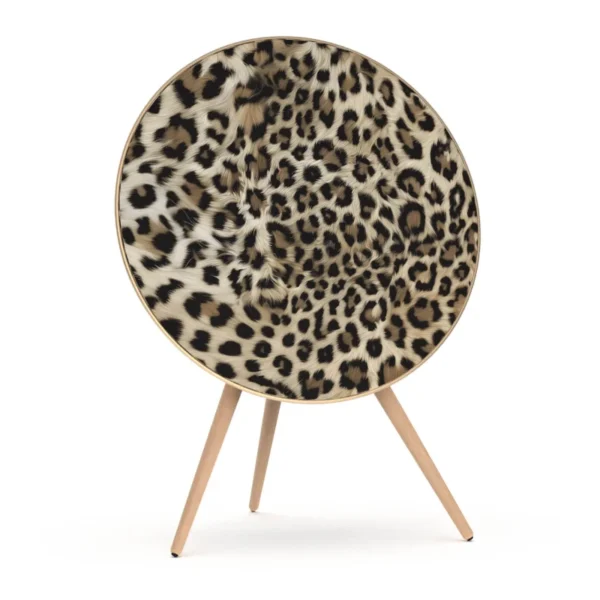 BeoPlay / BeoSound A9 Cover - Savanna