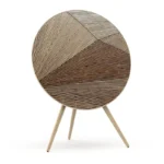 BeoPlay / BeoSound A9 Cover - WolvesWood